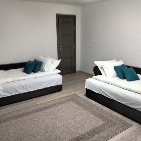 Kub A Villa Sarmas Bagian luar foto