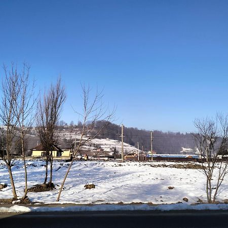 Kub A Villa Sarmas Bagian luar foto