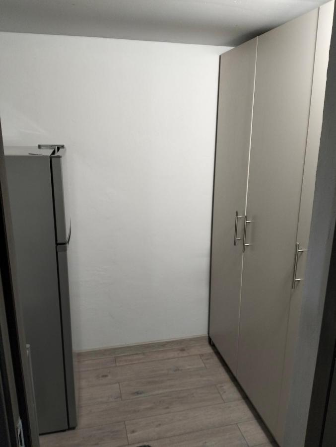 Kub A Villa Sarmas Bagian luar foto