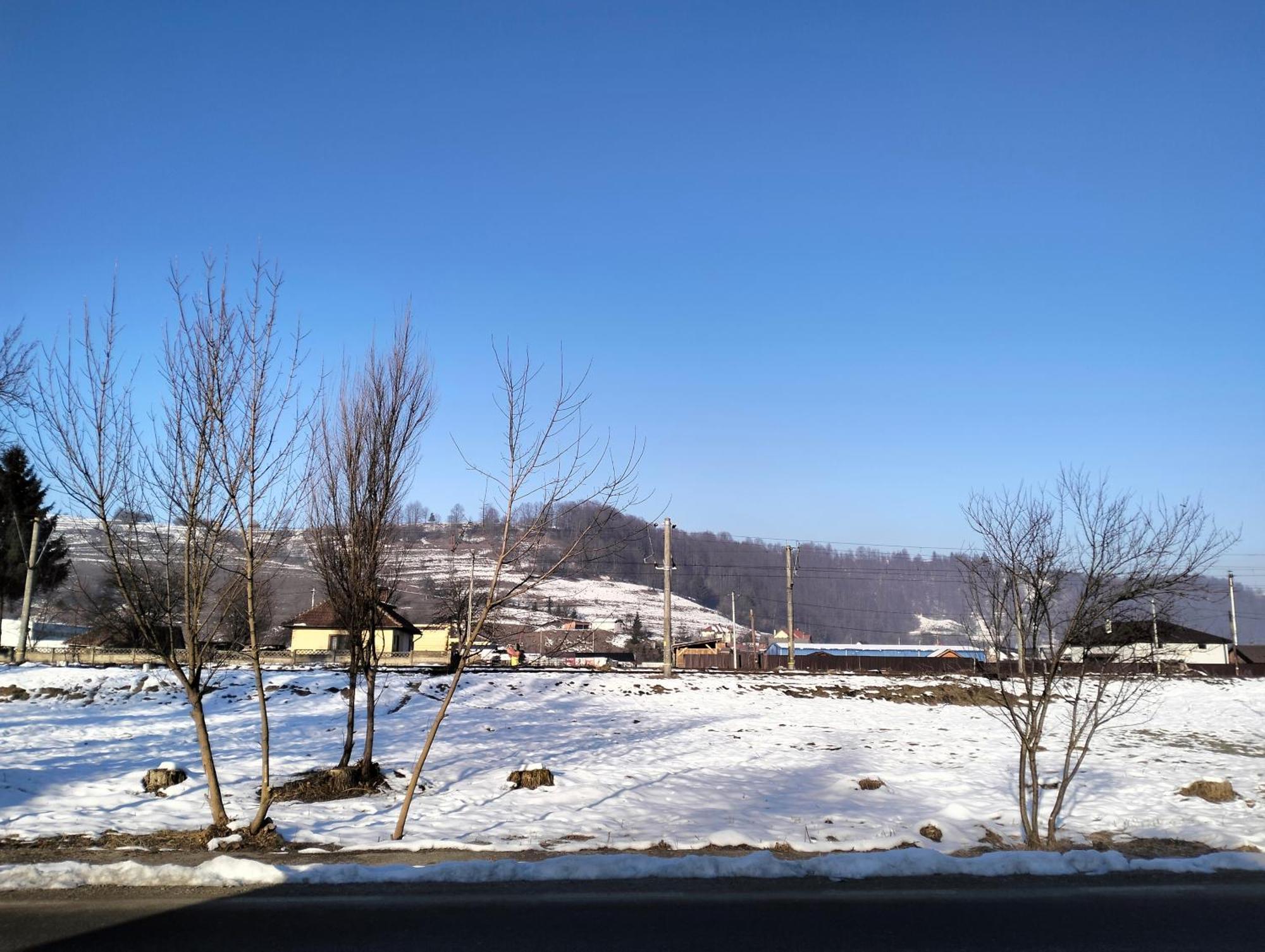 Kub A Villa Sarmas Bagian luar foto