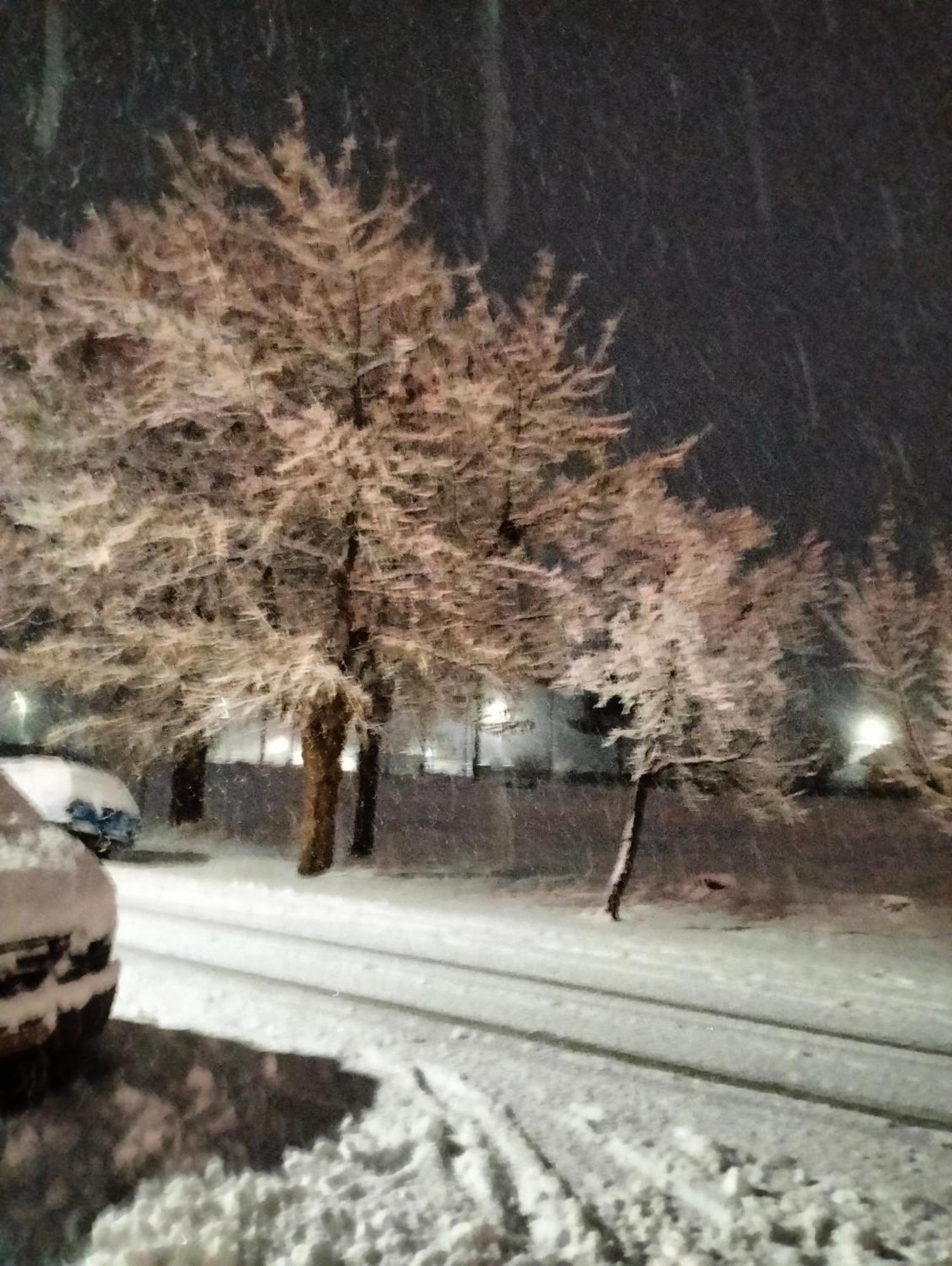 Kub A Villa Sarmas Bagian luar foto